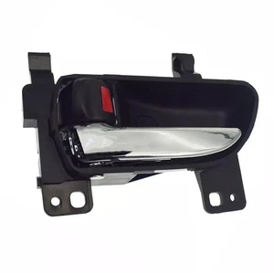 Aesthetic Chrome Lever Design Inside Left Door Handle for Various Models - Picture 1 of 15