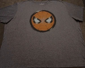 Herren T-Shirt 7XL Marvel Streetwear Inc Spiderman Grafik Sammler - Bild 1 von 6
