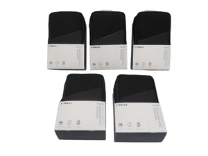 Lot of 5 intelliARMOR Synch Series Universal Tech Organizer Travel Bag - Picture 1 of 6