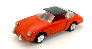 Sablon Diecast - Porsche Targa rojo - escala 1:43 - Imagen 1 de 10