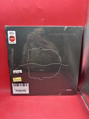 Spiritbox Tsunami Sea (Vinyl LP, 2025) Target White & Black Splatter New Sealed - Image 1 of 2