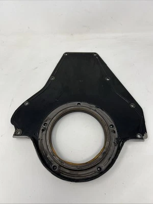 1995 - 1997 年福特 F250 F350 7.3 冲程后主密封板盖 — 第 1/4 张图片