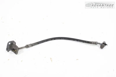 2019-2020 HYUNDAI SANTA FE AWD REAR RIGHT PASSENGER SIDE BRAKE HOSE PIPE OEM - Image 1 of 4