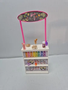 Barbie Bar Set - Picture 1 of 4
