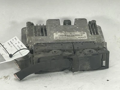 Módulo de control electrónico ECM del motor Z06 compatible con 08-09 CORVETTE 1861997 Foto 1 de 4