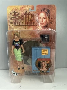 Once More with Feeling ANYA Buffy the Vampire Slayer Diamond Select Figure NIB - Picture 1 of 13