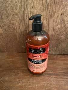 Renpure Solutions Acondicionador Limpiador Granada Dulce 16oz Nuevo - Imagen 1 de 3