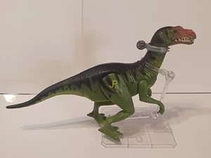 Jurassic Park 1994 Serie 2 Kenner JP23 Baryonyx KOMPLETT Top Zustand! - Bild 1 von 8
