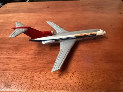 Aero Mini - Northwest Orient Airlines - Boeing 707 - 7" / 18 cm - Japón Foto 1 de 4