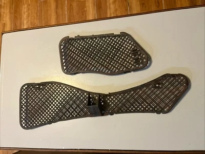 1977 Ford Ranchero Cowl Covers - Image 1 of 4