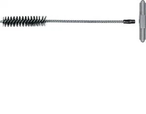 Fischer - Bohrlochbürste 10mm für Klebehaken Expressanker Standplatz Klettern - Bild 1 von 1