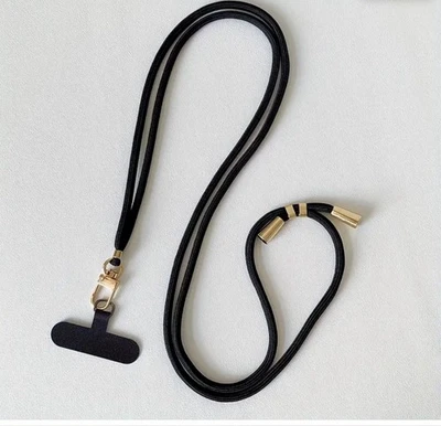 Universal Anti-Lost Handy Umhängeband Umhängeband Cross Body Smartphone Seil - Bild 1 von 4