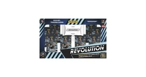 2025 PANINI REVOLUTION FOOTBALL (PERSONAL RIP AND SHIP) (WILL BE OPEN ON LIVE) - Picture 1 of 1