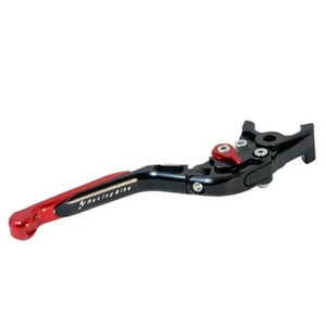 PALANCA FRENO BICICLETA CARRERAS PARA KTM 990 DUKE 2024 ROJO - Imagen 1 de 1