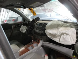 TEMPERATURE CONTROLS 2008 HIGHLANDR - Picture 1 of 5
