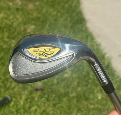 Adams Golf Idea a3 0S HYBRID Sand Wedge Women’s RH Aldila UltraLite 55g Shaft  - Image 1 of 4