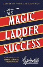 Napoleon Hill The Magic Ladder to Success (Hardback) (UK IMPORT)