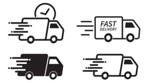 Spedizione Tracciata - Afbeelding 1 van 1