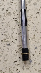 Parker 51  Fountain Pen, Parts METAL INK CONVERTER-USED Good - Picture 1 of 7