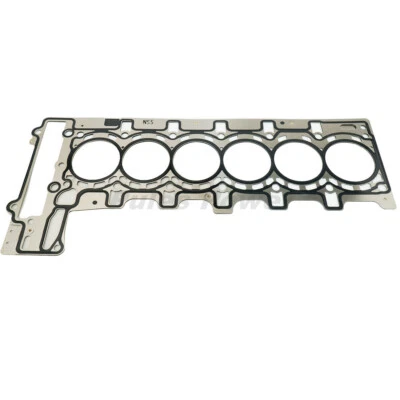 Junta de culata Elring 11127599212 para BMW X3 X4 X5 X6 535i 740i 3,0 L Foto 1 de 4