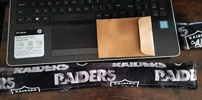 Computer Wrist  Rest Pads - Image 1 of 4