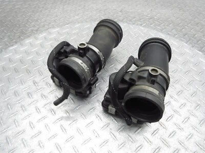 2017 17-18 宝马 R1200GS 冒险油门车身进气阀歧管 — 第 1/4 张图片