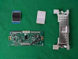 Hisense TV 50A6GX/50A6GX3 T-Con Board Bundle - RSAG7.820.11100/ROH - Picture 1 of 4