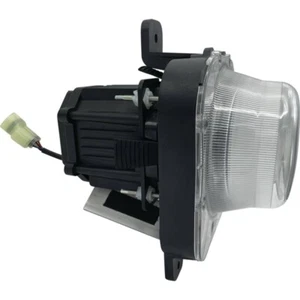 L.E.D. Scheinwerferlampe, Scheinwerfer kompatibel mit Kubota Teilenr. 3B291-75712 - Bild 1 von 4