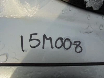 Driver Left Tail Light Fits CHEVROLET CORVETTE 2005-2009 2010 2011 2012 2013 - Image 1 of 4