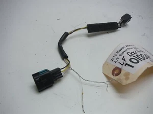 2015 NISSAN ALTIMA DRIVER LEFT FRONT DOOR HANDLE SENSOR CABLE OEM 2013-2015 - Picture 1 of 8