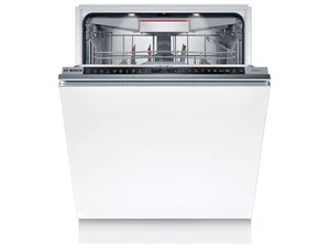 Bosch SBD8TCX01E Vollintegrierter XXL Geschirrspüler 60 cm Serie 8 ZeolithEEK: A - Bild 1 von 5