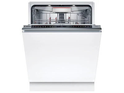 Bosch SBD8TCX01E Vollintegrierter XXL Geschirrspüler 60 cm Serie 8 ZeolithEEK: A - Bild 1 von 4