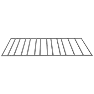 Floor Frame Kit for 12 x 16, 14 x 14, and 14 x 16 ft Sheds - Picture 1 of 1