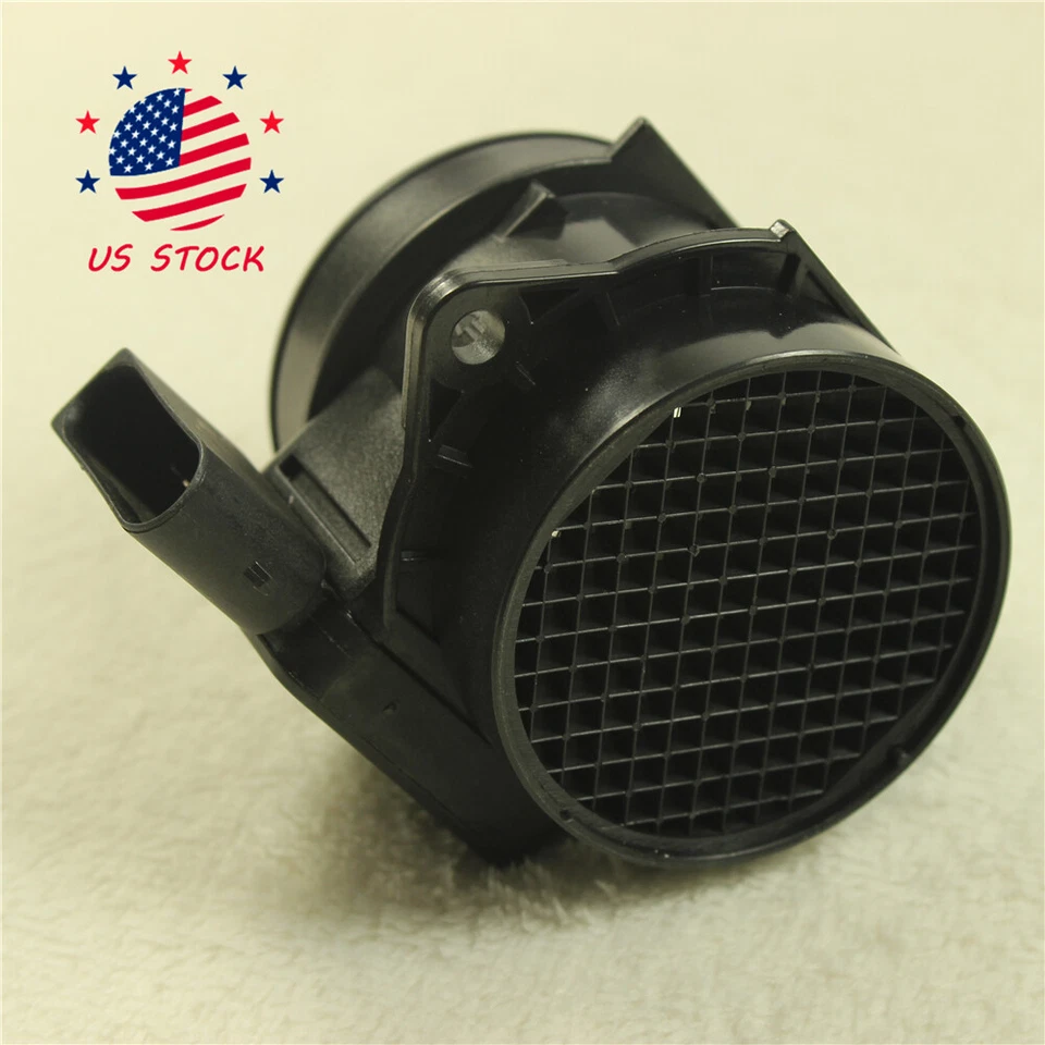 Sensor de fluxo de ar de massa MAF novo para Kia Sportage Hyundai Tucson Elantra 28164-23700 - Imagem 1 de 4