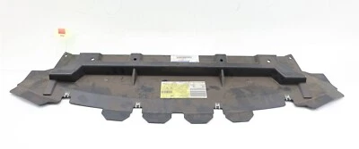 NEW OEM Ford Radiator Support Lower Air Deflector 7H6Z-8327-A MKZ 2007-2012 - Image 1 of 4