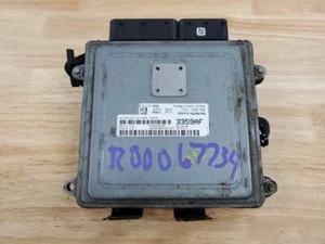 07-10 DODGE CALIBER OEM MOPAR ECM 2.0L 05033359AF  67734 - Bild 1 von 12