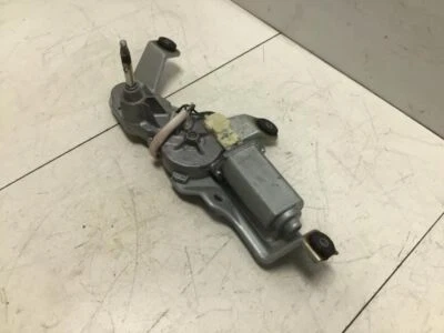 Motor limpiaparabrisas trasero Subaru Tribeca 2009 fábrica Foto 1 de 4