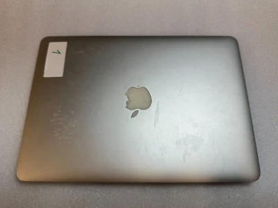 MacBook pro 13" SSD 128Go Ram 16 Go (A1466) used - Image 1 of 4