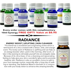 LEGACY AROMATICS Essential Oils - 100% Pure & Natural -Therapeutic 30+Options! - Picture 1 of 69