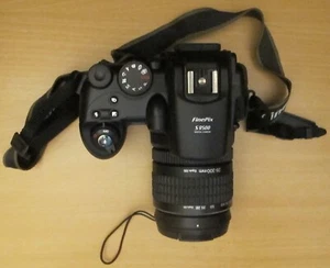 Fotocamera Fujifilm FinePix S9500 300 mm Kit completo + Accessori PERFETTI! - Foto 1 di 7