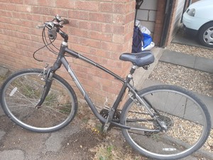 Giant Hybrid Bike Bikes for sale | eBay