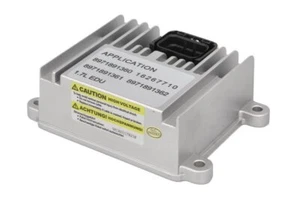 Opel Astra G 1.7 DTI 16V 8971891363 Diesel High Pressure Pump Control Unit ECU - Picture 1 of 3