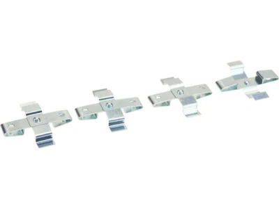 Kit de herrajes de freno delanteros ATE 63225WYNM para Porsche 918 Spyder 2015 Foto 1 de 2