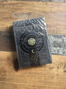 Heretic Noctis Stockholm 17, Limited Edition RARE Sealed 🃏 - Picture 1 of 3