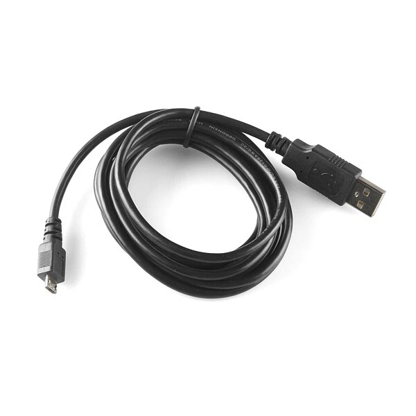 USB CHARGING CORD CABLE FOR BOSE QUIETCOMFORT 35, QC35, QC 25, QC 35 II - Image 1 of 1