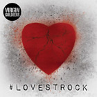 Virgin Soldiers #lovestrock (CD) EP