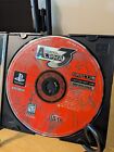Street Fighter Alpha 3 For Playstation 1 Ps1 Game Tested Authentic Disc Only