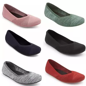 Xero Shoes Phoenix Knit Ballerinas Damen - Bild 1 von 21