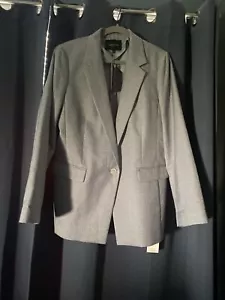 Lafayette 148 NY Blazer , Size 14 - Picture 1 of 13