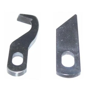 Phönix Overlockmesser Set für Gritzner 788 und Dorina 710 - Bild 1 von 3